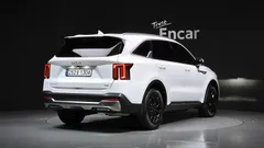 2024 Kia Sorento HEV 1.6 2WD — фото 2