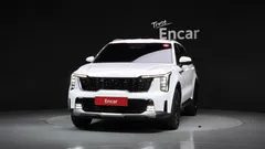 2024 Kia Sorento HEV 1.6 2WD — фото 3
