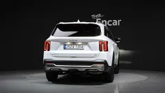 2024 Kia Sorento HEV 1.6 2WD — фото 4
