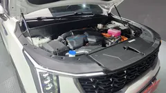 2024 Kia Sorento HEV 1.6 2WD — фото 6