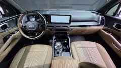 2024 Kia Sorento HEV 1.6 2WD — фото 7