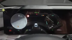 2024 Kia Sorento HEV 1.6 2WD — фото 8