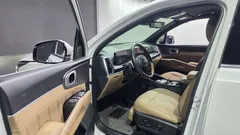 2024 Kia Sorento HEV 1.6 2WD — фото 10