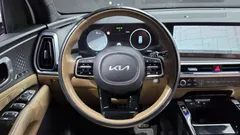 2024 Kia Sorento HEV 1.6 2WD — фото 11