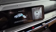 2024 Kia Sorento HEV 1.6 2WD — фото 12