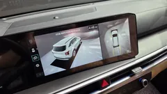 2024 Kia Sorento HEV 1.6 2WD — фото 13