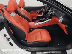 2023 Mercedes-Benz SL-Class AMG SL63 4MATIC+ — фото 10