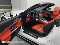 2023 Mercedes-Benz SL-Class AMG SL63 4MATIC+ — фото 15