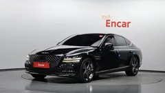 2022 Genesis G80 Gasoline 3.5 Turbo AWD — фото 1