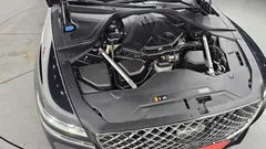 2022 Genesis G80 Gasoline 3.5 Turbo AWD — фото 6