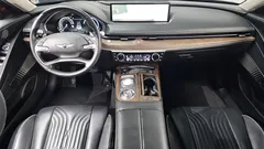 2022 Genesis G80 Gasoline 3.5 Turbo AWD — фото 7