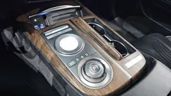 2022 Genesis G80 Gasoline 3.5 Turbo AWD — фото 9