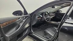 2022 Genesis G80 Gasoline 3.5 Turbo AWD — фото 10