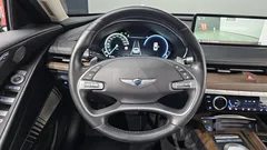2022 Genesis G80 Gasoline 3.5 Turbo AWD — фото 12
