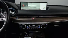 2022 Genesis G80 Gasoline 3.5 Turbo AWD — фото 14