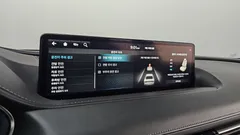 2022 Genesis G80 Gasoline 3.5 Turbo AWD — фото 17