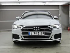 2022 Audi A6 40 TDI Premium — фото 2