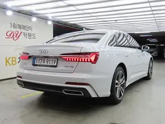 2022 Audi A6 40 TDI Premium — фото 4