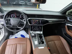 2022 Audi A6 40 TDI Premium — фото 7