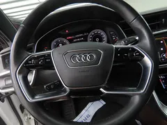 2022 Audi A6 40 TDI Premium — фото 8