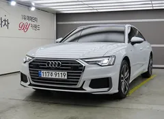 2022 Audi A6 40 TDI Premium — фото 13
