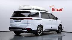 2023 Kia Carnival Diesel 9-Seater Prestige — фото 2