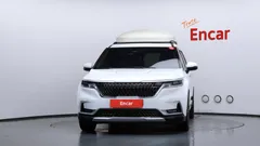 2023 Kia Carnival Diesel 9-Seater Prestige — фото 3