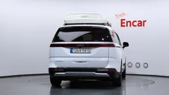 2023 Kia Carnival Diesel 9-Seater Prestige — фото 4