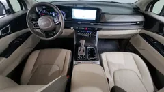 2023 Kia Carnival Diesel 9-Seater Prestige — фото 7