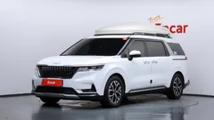 2023 Kia Carnival Diesel 9-Seater Prestige — фото 11