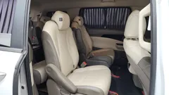 2023 Kia Carnival Diesel 9-Seater Prestige — фото 15