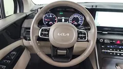 2023 Kia Carnival Diesel 9-Seater Prestige — фото 18