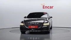 2022 Genesis G80 Gasoline 2.5 Turbo AWD — фото 3