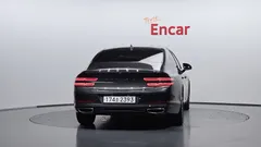 2022 Genesis G80 Gasoline 2.5 Turbo AWD — фото 4