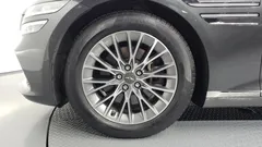 2022 Genesis G80 Gasoline 2.5 Turbo AWD — фото 5