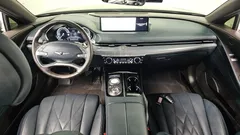 2022 Genesis G80 Gasoline 2.5 Turbo AWD — фото 7