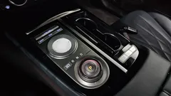 2022 Genesis G80 Gasoline 2.5 Turbo AWD — фото 9