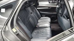 2022 Genesis G80 Gasoline 2.5 Turbo AWD — фото 11