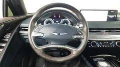2022 Genesis G80 Gasoline 2.5 Turbo AWD — фото 13