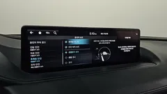 2022 Genesis G80 Gasoline 2.5 Turbo AWD — фото 16