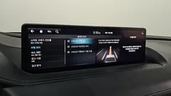 2022 Genesis G80 Gasoline 2.5 Turbo AWD — фото 17