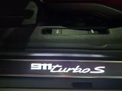 2022 Porsche 911 Turbo S Cabriolet — фото 20