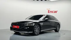 2022 Genesis G90 Gasoline 3.5 Turbo AWD — фото 1
