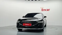 2022 Genesis G90 Gasoline 3.5 Turbo AWD — фото 3