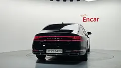 2022 Genesis G90 Gasoline 3.5 Turbo AWD — фото 4