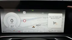 2022 Genesis G90 Gasoline 3.5 Turbo AWD — фото 8