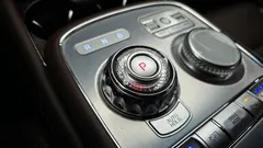 2022 Genesis G90 Gasoline 3.5 Turbo AWD — фото 9