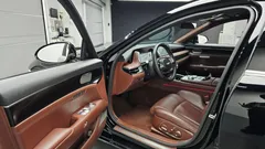 2022 Genesis G90 Gasoline 3.5 Turbo AWD — фото 10
