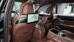 2022 Genesis G90 Gasoline 3.5 Turbo AWD — фото 11