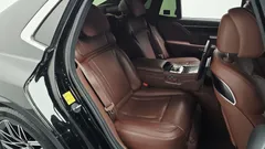 2022 Genesis G90 Gasoline 3.5 Turbo AWD — фото 12